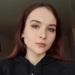 Julia Luzyanina - @__honey_cherry______ - Instagram