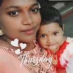 Srilatha Mende - @honey_cherry777 - Instagram