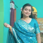 sumana Ghosh - @honey.cherry55 - Instagram