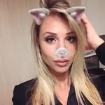 Honey Cunningham - @narihgsl - Instagram