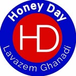 لوازم قنادی و تم تولد هانی دی - @lavazem_ghanadi_honeyday - Instagram