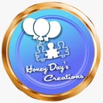 Honey  Day’s Creations - @honeydayscreations - Instagram