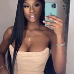 Honey Doyle - @aariolil - Instagram