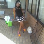 Honey Everson - @eversonhoney - Instagram