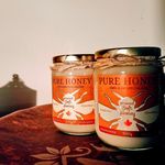 PURE HONEY - @purehoneyseversonhoneyfarm - Instagram