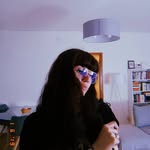 honey fields - @honeythunderstorm - Instagram