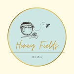 @honeyfieldsblog - Instagram