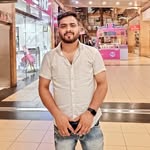 Hanif Ali - @honeyjohn07 - Instagram