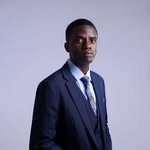 Honey John Olah, Esq. (A.I.M.C) - @theblacksingularity - Instagram