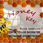 Honeykey - @colon4649 - Instagram