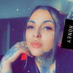 Honey Ramirez - Facebook
