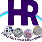 Honey Ray Global Ventures - Facebook