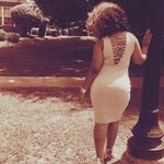 Mauriauna Roundtree - @bosshoneymauriauna - Instagram