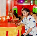 Honey Roy - Facebook