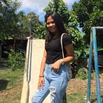 honey suarez miro - @itsmehoneytot - Instagram