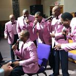 Honey Walker & the Goldenaires - @goldenairesoforlandofla - Instagram