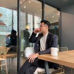 이정헌 - @honeywalkergreen - Instagram