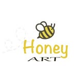 Honey_art - @honey_wall_art - Instagram