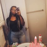 Devon Taylor - @_honey.west - Instagram