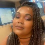 Honey Williams - @punkytee - Instagram