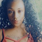 Honey Williams - @kodismommi - Instagram