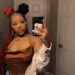 Honey Williams - @princess__jo23 - Instagram