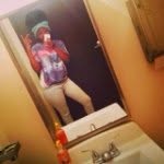Samya Mitchell - @winter_babie_honey - Instagram