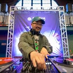 Hong Kwon - @dj_hongkwon - Instagram