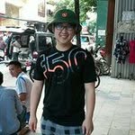 HongKwon Ahn - @hongkwonahn - Instagram