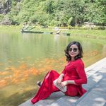 Hồng Quách - @quachhong9999 - Instagram