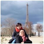 Hong Tek Min - @miming_htt - Instagram