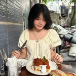 Hong Trang - @ngh_trag - Instagram
