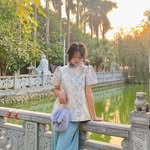 Hồng Trang - @hongtrang_09 - Instagram