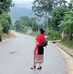 Hồng Trang - Facebook
