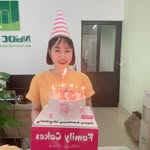 Hồng Ưng - @hong.ungthi - Instagram