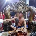 Hồng ưng Đại phi - @hongungdaiphi - Instagram