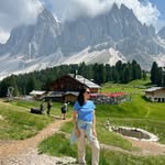 Hongmei Chen - @chenh001 - Instagram