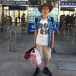 Hongyi Chen - @charleschen1994 - Instagram
