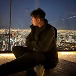 HongYi Chen - @eric15975300 - Instagram