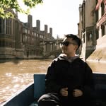 Hongyi (Victor) Yang - @victoryhongy - Instagram