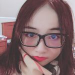 Hongyu Lu - @seamoooo96 - Instagram