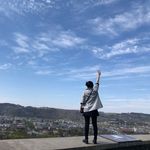 Hongyu Lu - @lhy_0116 - Instagram