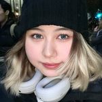 Hongyu Lu - @hongyu5224 - Instagram