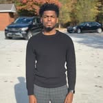 In Honor Of Mr. MeCario Harris - @mr.harrisfoundation - Instagram