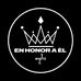 En honor a Él I WHITE - Facebook