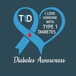 Honor White - @honor_supports_diabetiesuk - Instagram