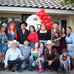 Honorio lopez - @honorio7120 - Instagram