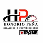 Honorio Peña Lopez - @rdp_honoriop - Instagram