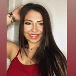 Amanda Honorio Perez - @mandiinha_honorio - Instagram
