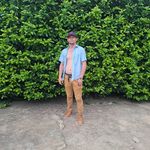Honorio Perez - @honorioprz - Instagram